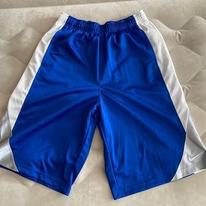 Youth Nike Basketball shorts
